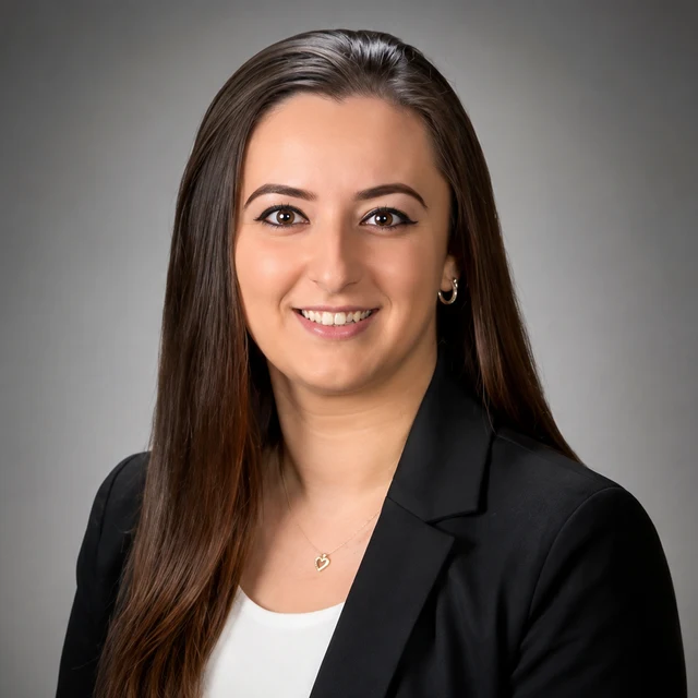Ilona Agivaeva, Barrister & Solicitor