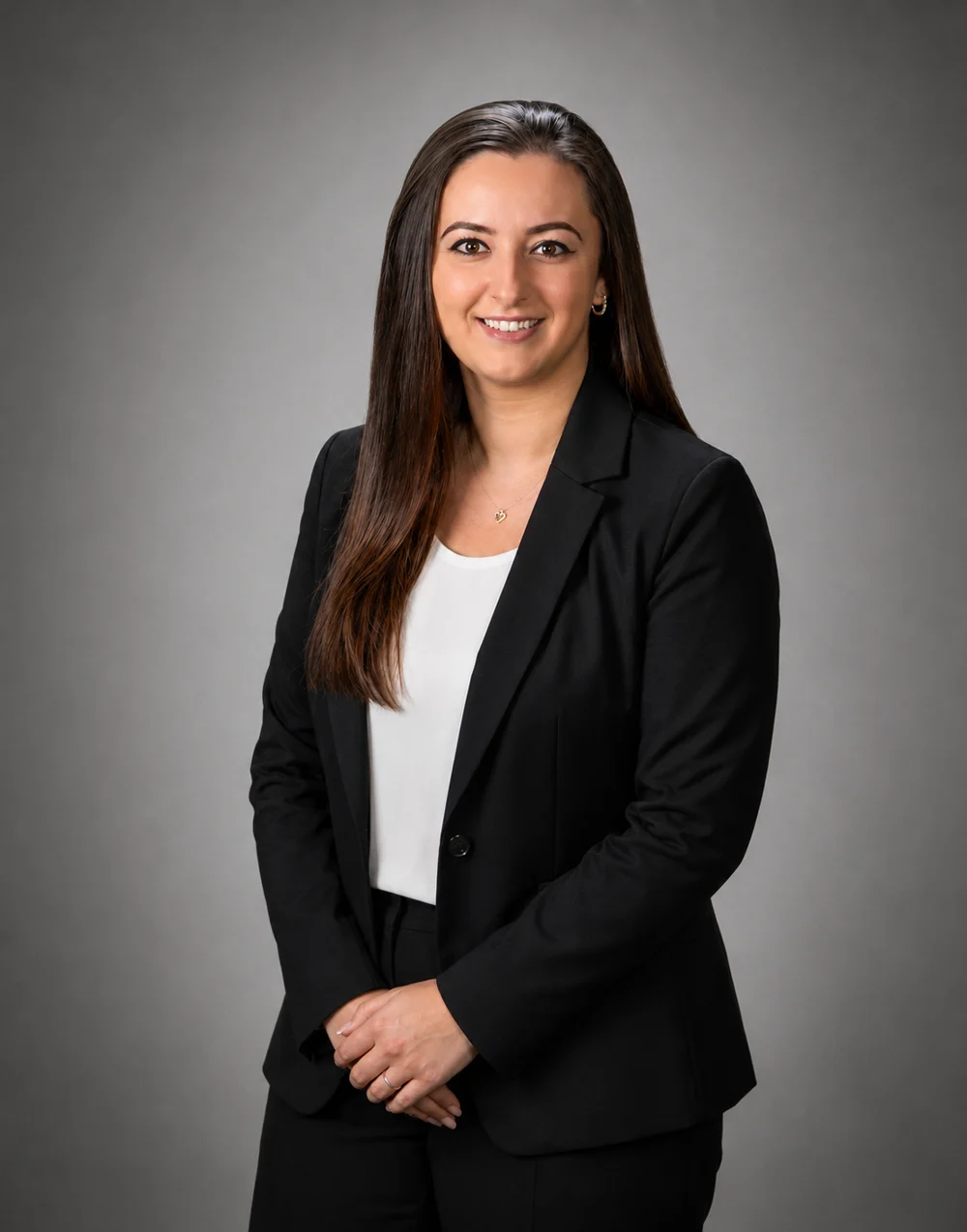 Ilona Agivaeva, founding lawyer of Agivaeva Law Professional Corporation
