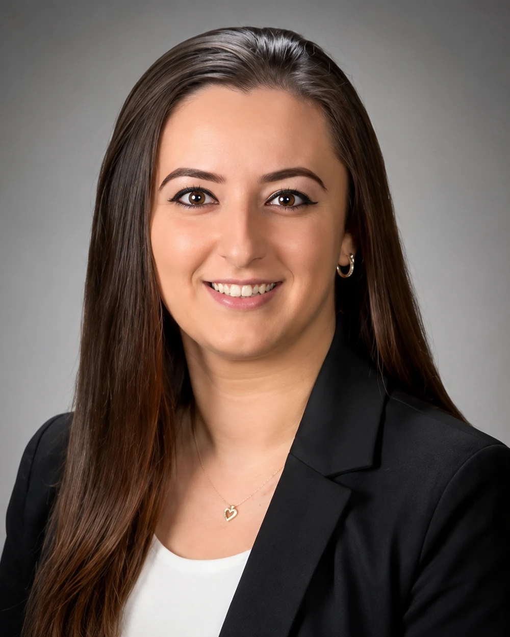 Ilona Agivaeva, founding lawyer of Agivaeva Law Professional Corporation