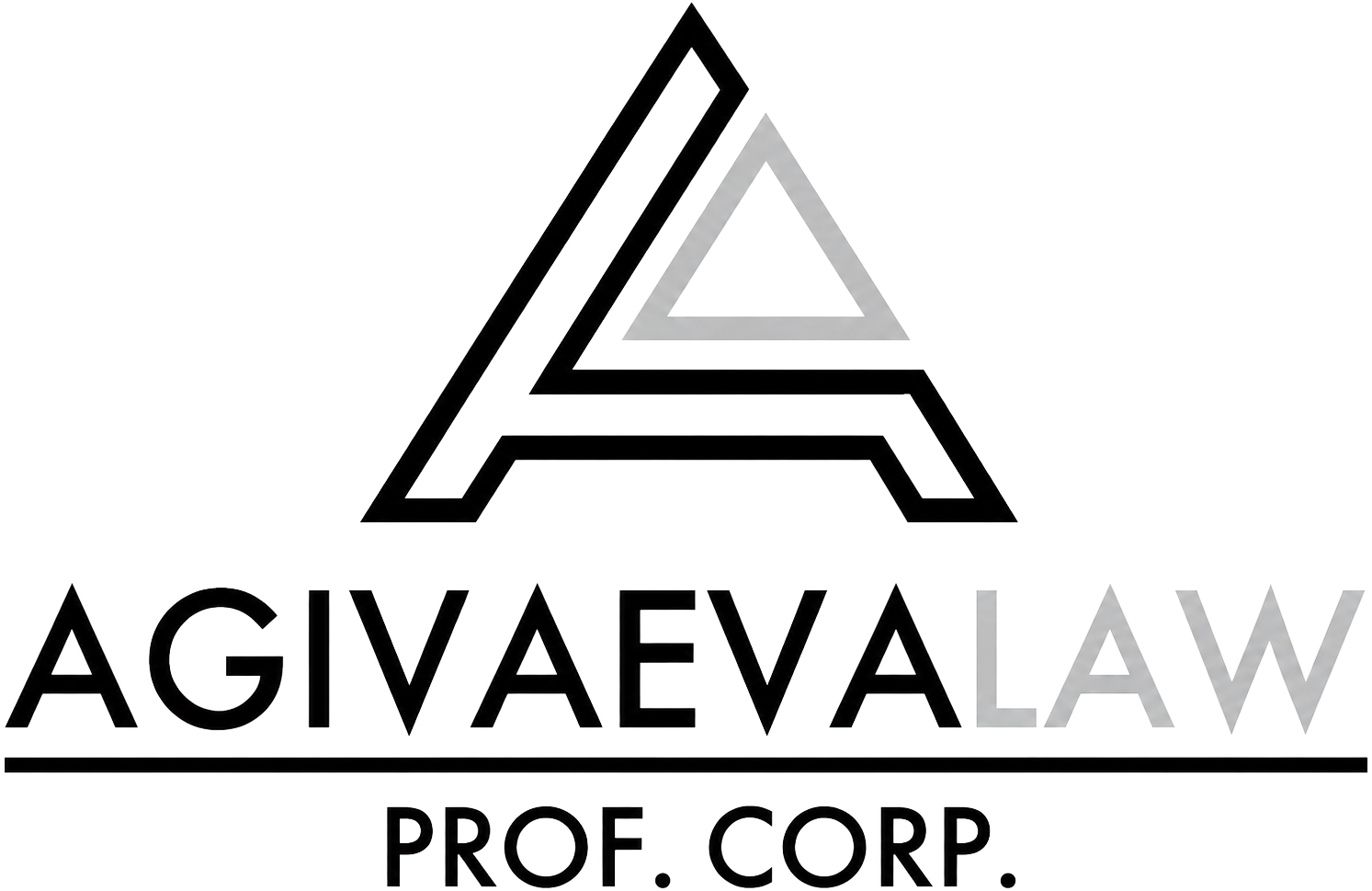 Agivaeva Law Professional Corporation