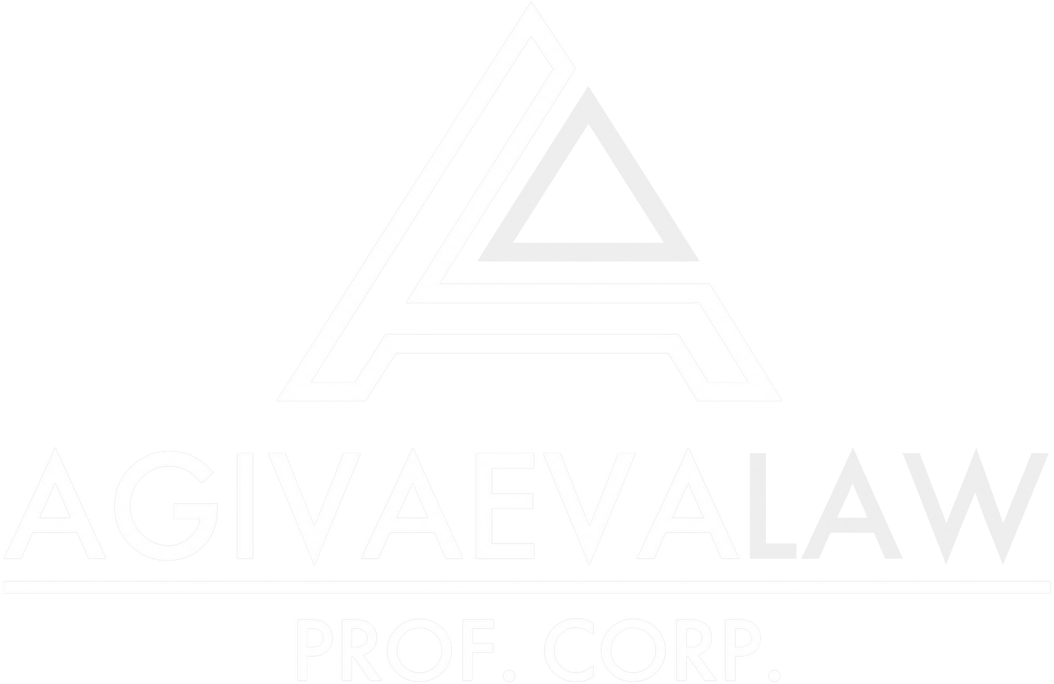 Agivaeva Law Professional Corporation